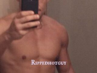 Rippedhotguy
