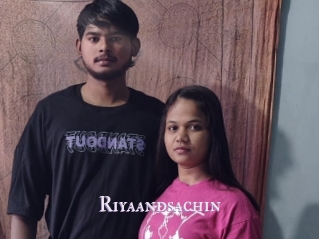 Riyaandsachin