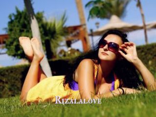 Rizalalove