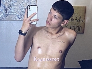 Roarissing