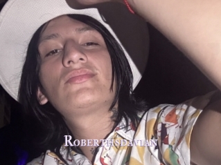 Roberthsdavian