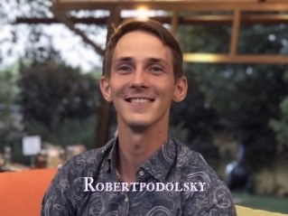 Robertpodolsky