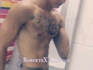 RobertsX