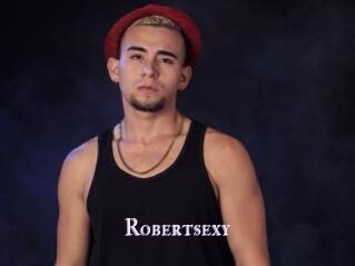 Robertsexy