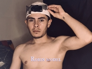 Robin_model
