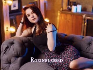 Robinblessed