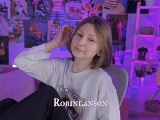 Robinlanson