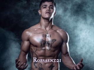 robsaenz21 X Drow