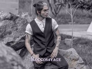 Roccosavage