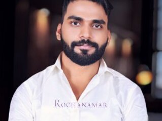 Rochanamar