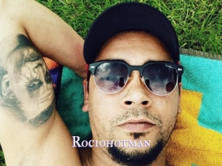 rociohotman X Drow