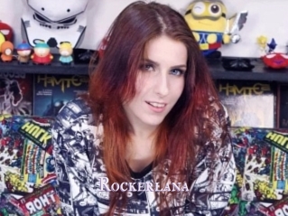 Rockerlana