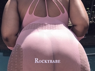 Rockybabe