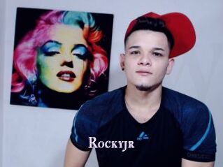 Rockyjr