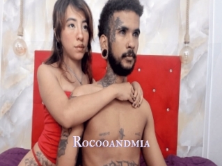 Rocooandmia