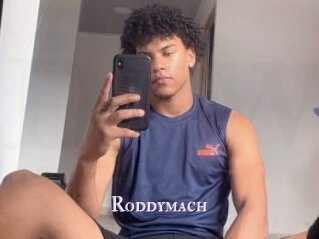 Roddymach
