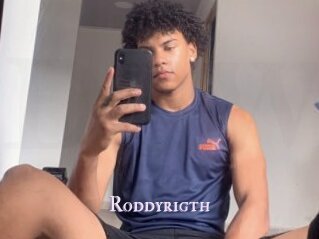Roddyrigth