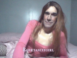 Roertasexygirl