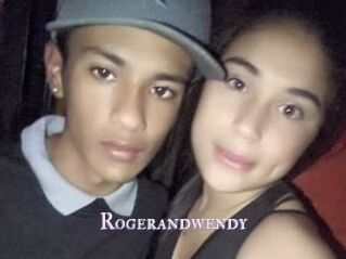 Rogerandwendy