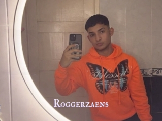 Roggerzaens