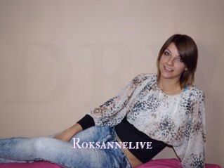 Roksannelive