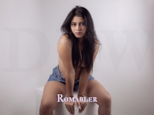 Romabler