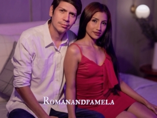 Romanandpamela