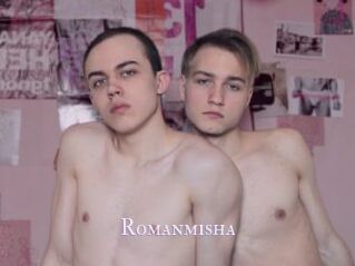Romanmisha