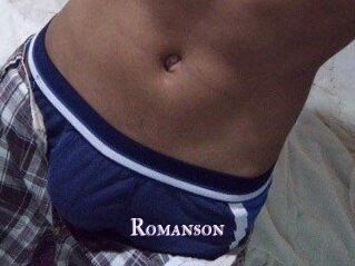 Romanson