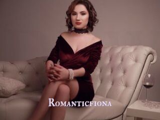 Romanticfiona