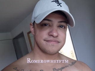 Romerowheyftm