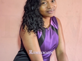 Romiamayn