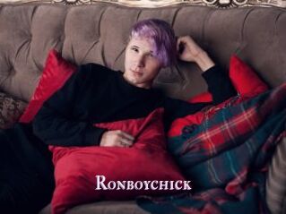 Ronboychick
