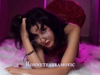 Ronneteabramovic