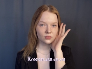 Ronnieabraham