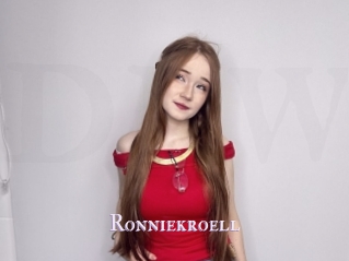 Ronniekroell