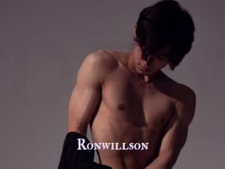 Ronwillson