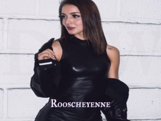 Rooscheyenne