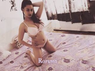 Ropussy