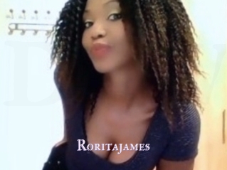 Roritajames