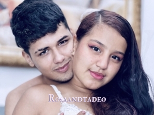 rosaandtadeo X Drow