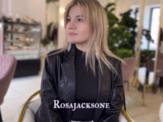 Rosajacksone