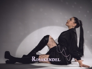Rosakendel
