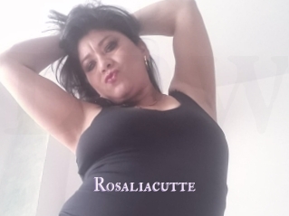 Rosaliacutte
