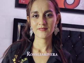 rosaliarivera X Drow