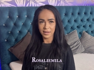 Rosaliemila