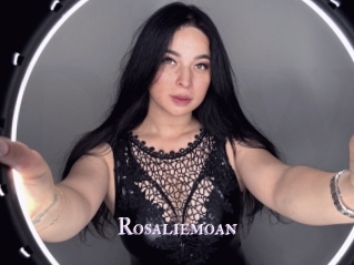 Rosaliemoan