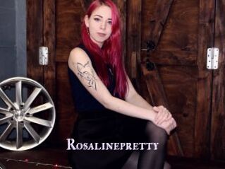 Rosalinepretty