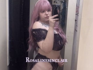 Rosalinesinclair