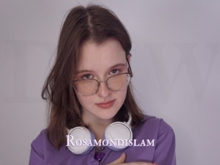 Rosamondislam